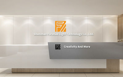 Shenzhen Forstled Light Technology Co., Ltd.