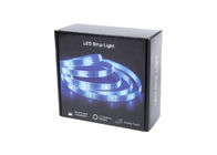 18lm/Led DC12V 6m App Control 5050 RGB LED Strip Light