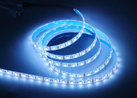 RGB SMD5050 5m/roll Remote Control LED Strip 5050 Battery Operated