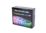 Outdoor 5050 RGB DC12V Music Smart LED Strip Light