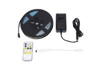 Smd 2835 Cold White 18lm/Led Remote Control LED Strip Lights