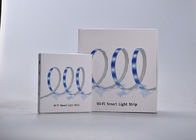 2.484ghz 20W 5050 RGB Warm White Led Strip Light Kit
