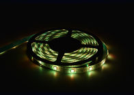 IP65 Bluetooth 25000H SMD 5050 Flexible Silicone Led Strip
