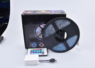 3.6W/M 3000K Battery Powered Colored Led Light Strips