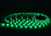 RoHS 3.6W/M 30 Leds/M Flex Waterproof LED Strip Light