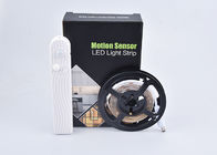 Motion Sensor 2835 IP65 1m Warm White Led Strip Light