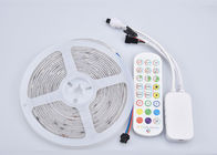 Android IOS DC12V 5m/Roll Waterproof Led Tape Light