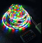 54LEDs Smd2835 Waterproof Led Strip Lights Dimmable CCC