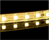 Ip65 50m/ Roll AC LED Light Strip Smd5050 AC240V Flexible Led Rope Light