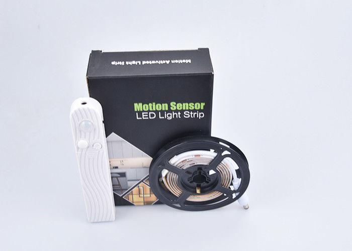 1m/Roll Silicone Gel 2835 30Lamp/M LED Light Strip Sensor